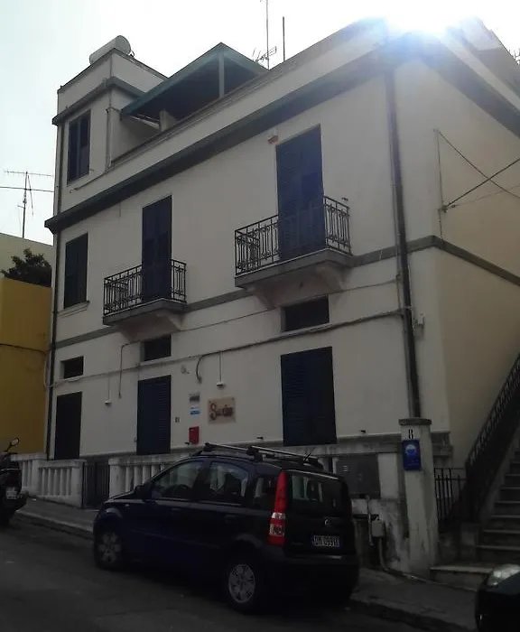La Casa Di Ermelinda-1