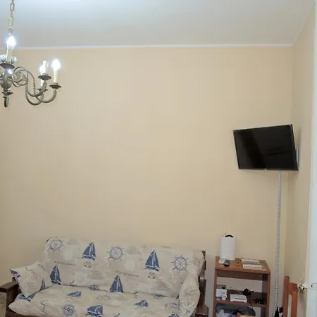 La Casa Di Ermelinda-3