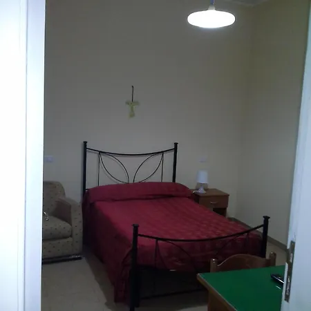 La Casa Di Ermelinda-2